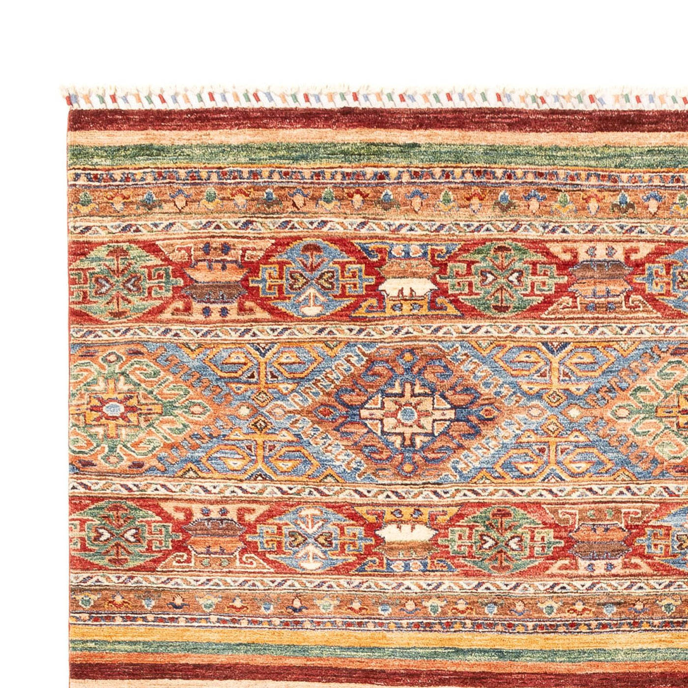 Shal Tappeto 289x206cm - Tappeto orientale