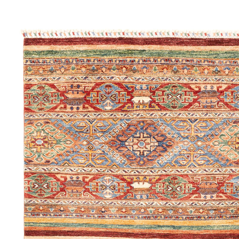 Tappeto Ziegler - Shal - 289 x 206 cm - multicolore