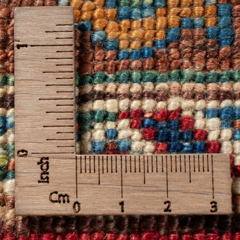 Tappeto Ziegler - Shal - 289 x 206 cm - multicolore