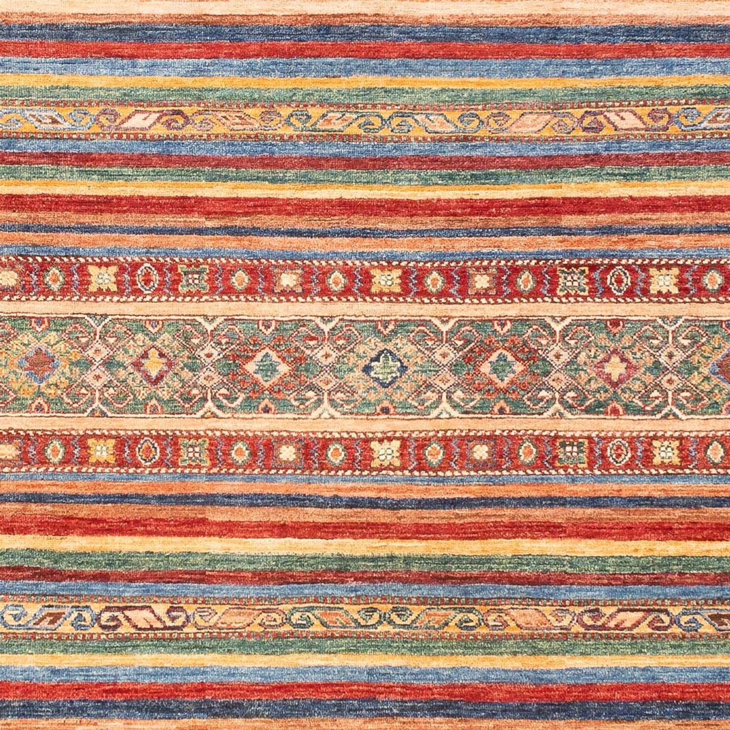 Tappeto Ziegler - Shal - 270 x 179 cm - multicolore