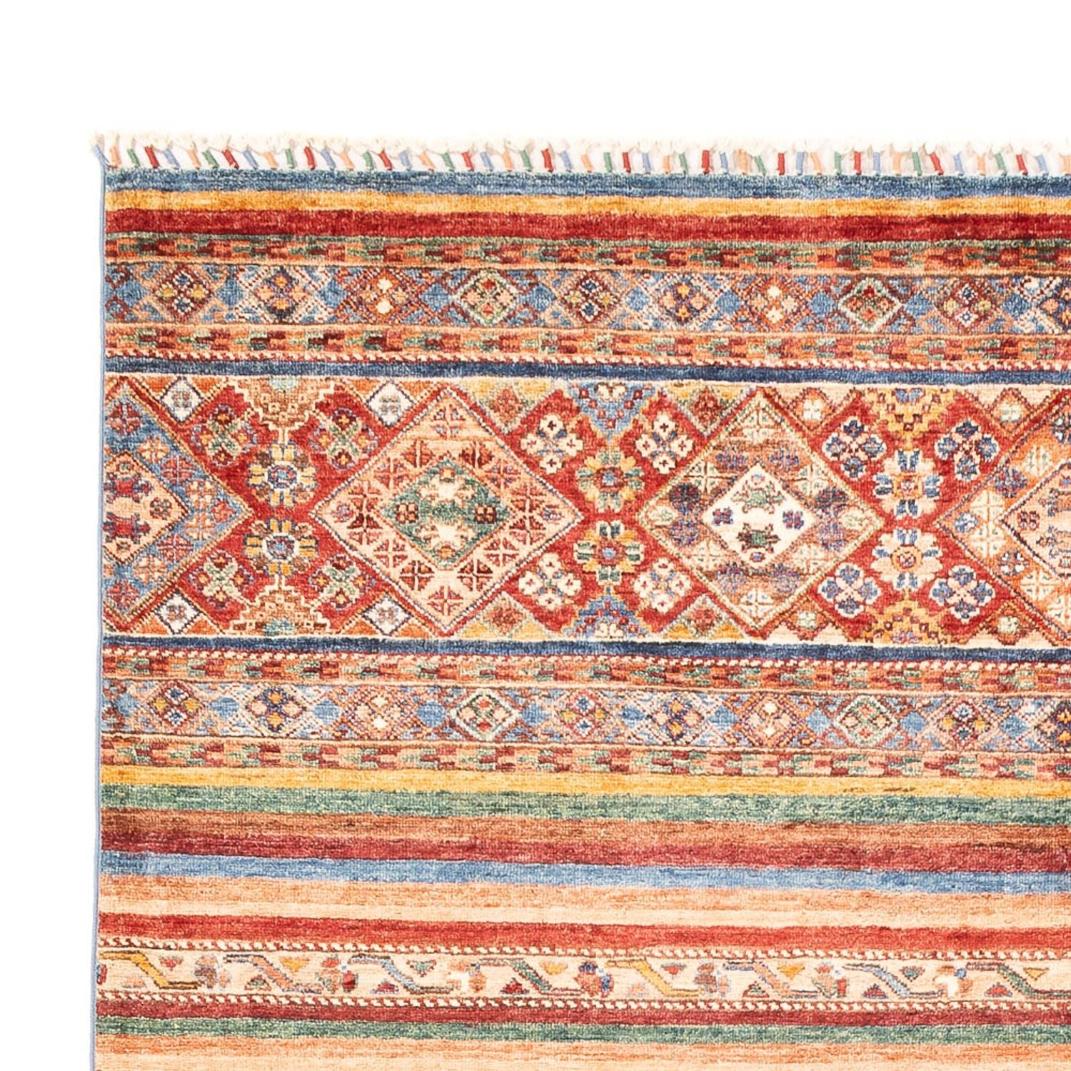 Tappeto Ziegler - Shal - 270 x 179 cm - multicolore