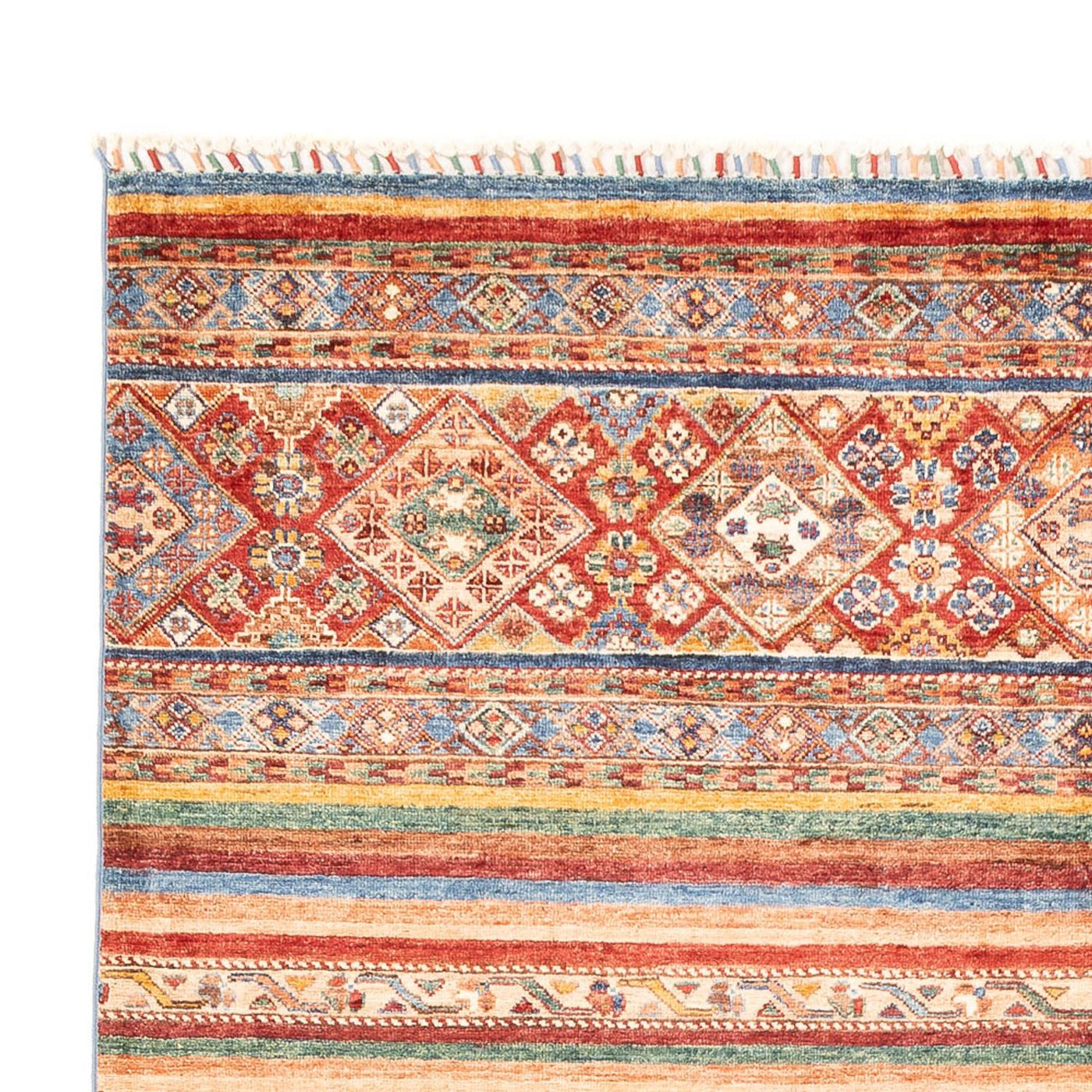 Shal Tappeto 270x179cm - Tappeto orientale