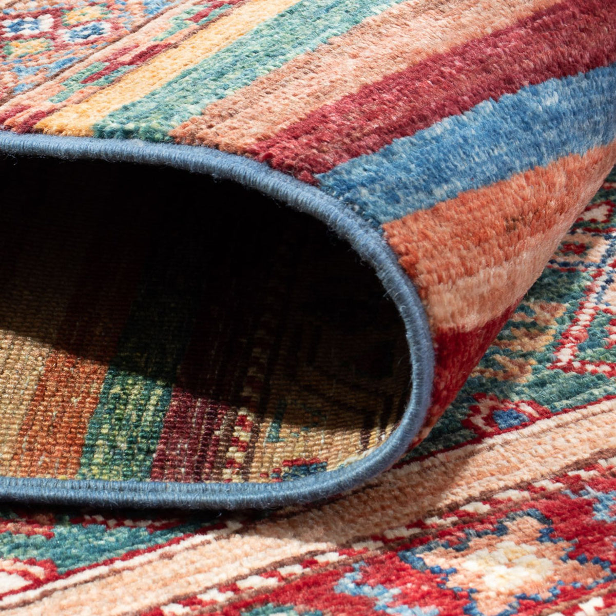 Tappeto Ziegler - Shal - 270 x 179 cm - multicolore