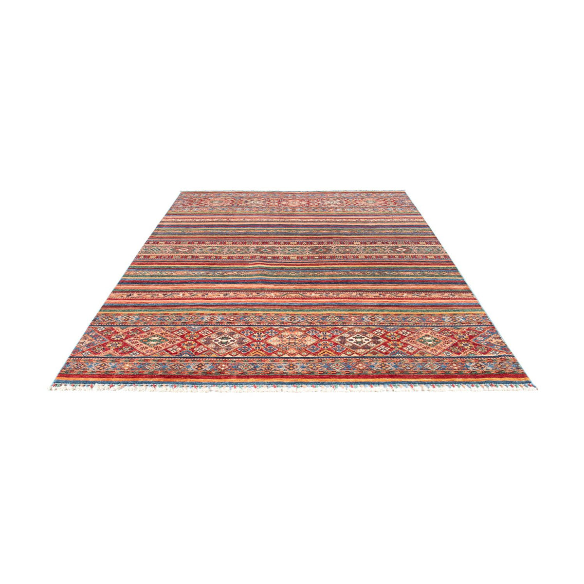 Tappeto Ziegler - Shal - 270 x 179 cm - multicolore