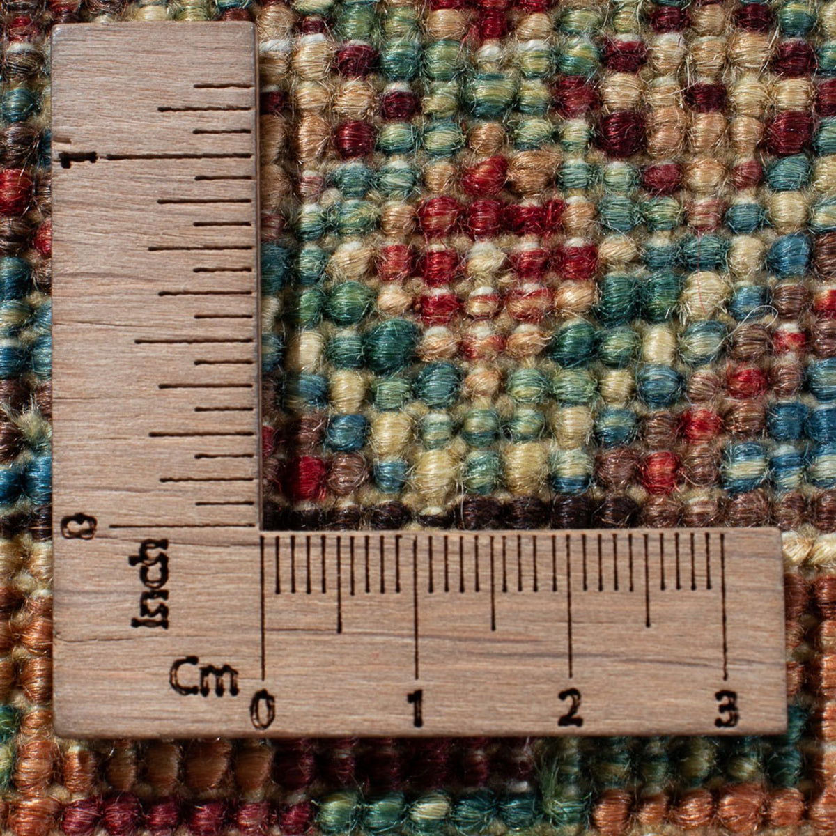 Tappeto Ziegler - Shal - 270 x 179 cm - multicolore