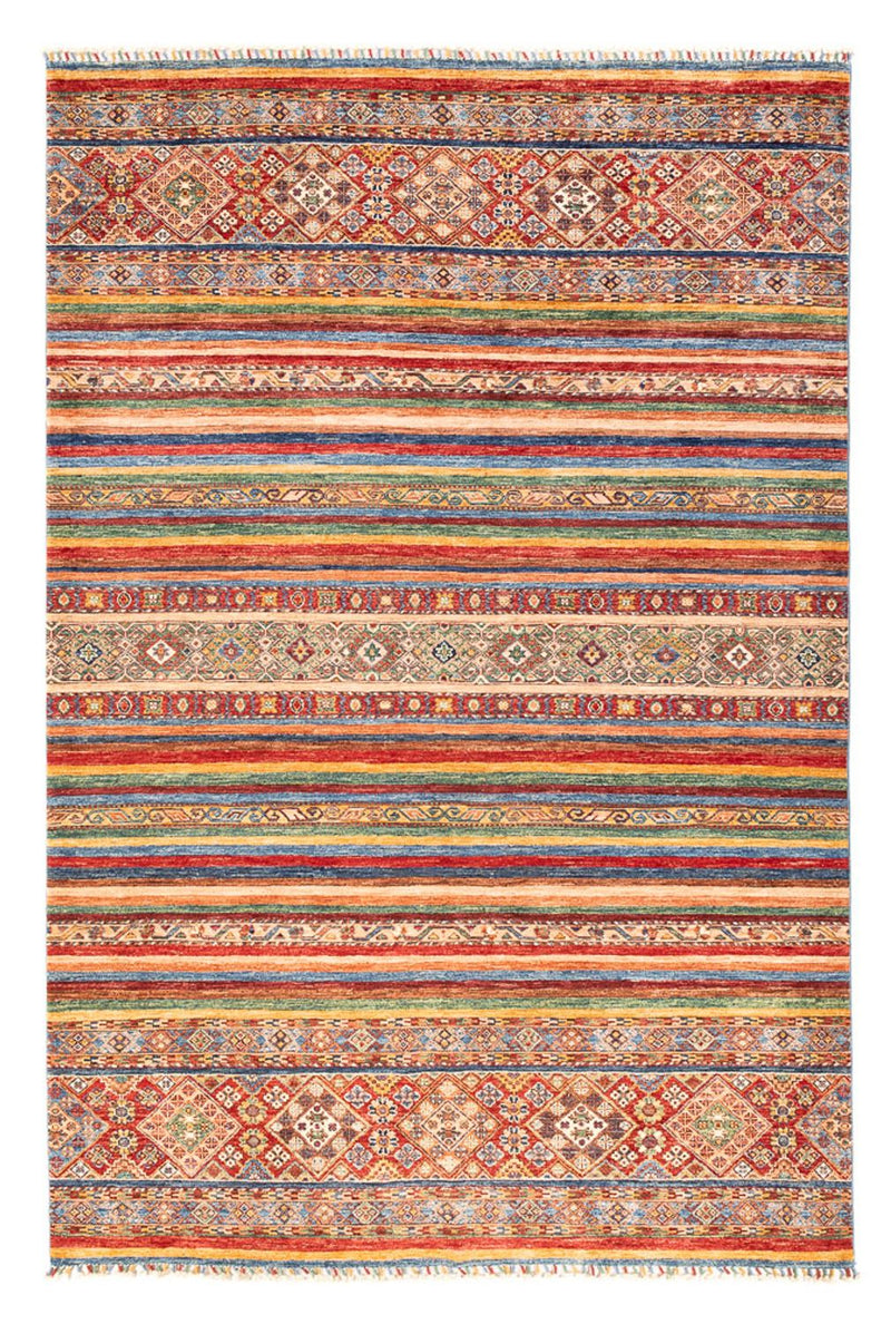 Tappeto Ziegler - Shal - 277 x 180 cm - multicolore