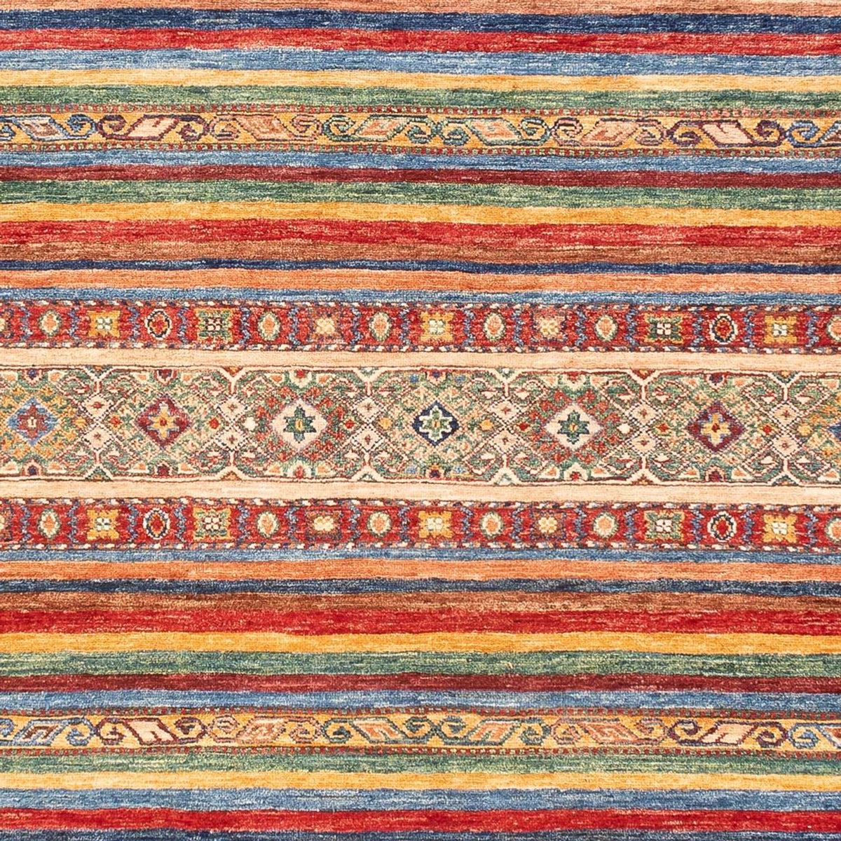 Tappeto Ziegler - Shal - 277 x 180 cm - multicolore