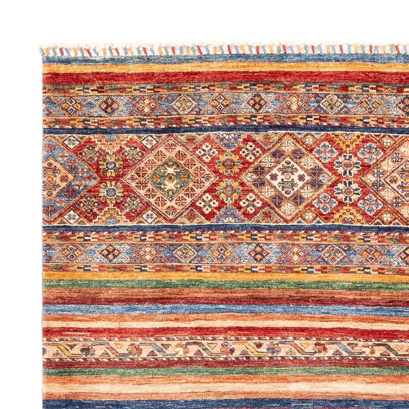 Shal Tappeto 277x180cm - Tappeto orientale
