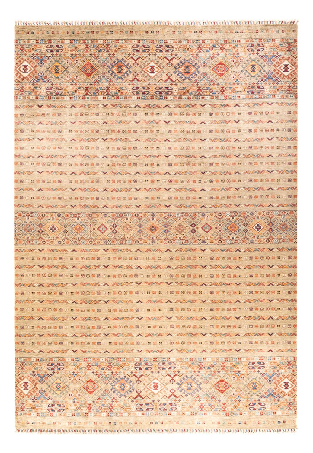 Tappeto Ziegler - Shal - 298 x 207 cm - beige