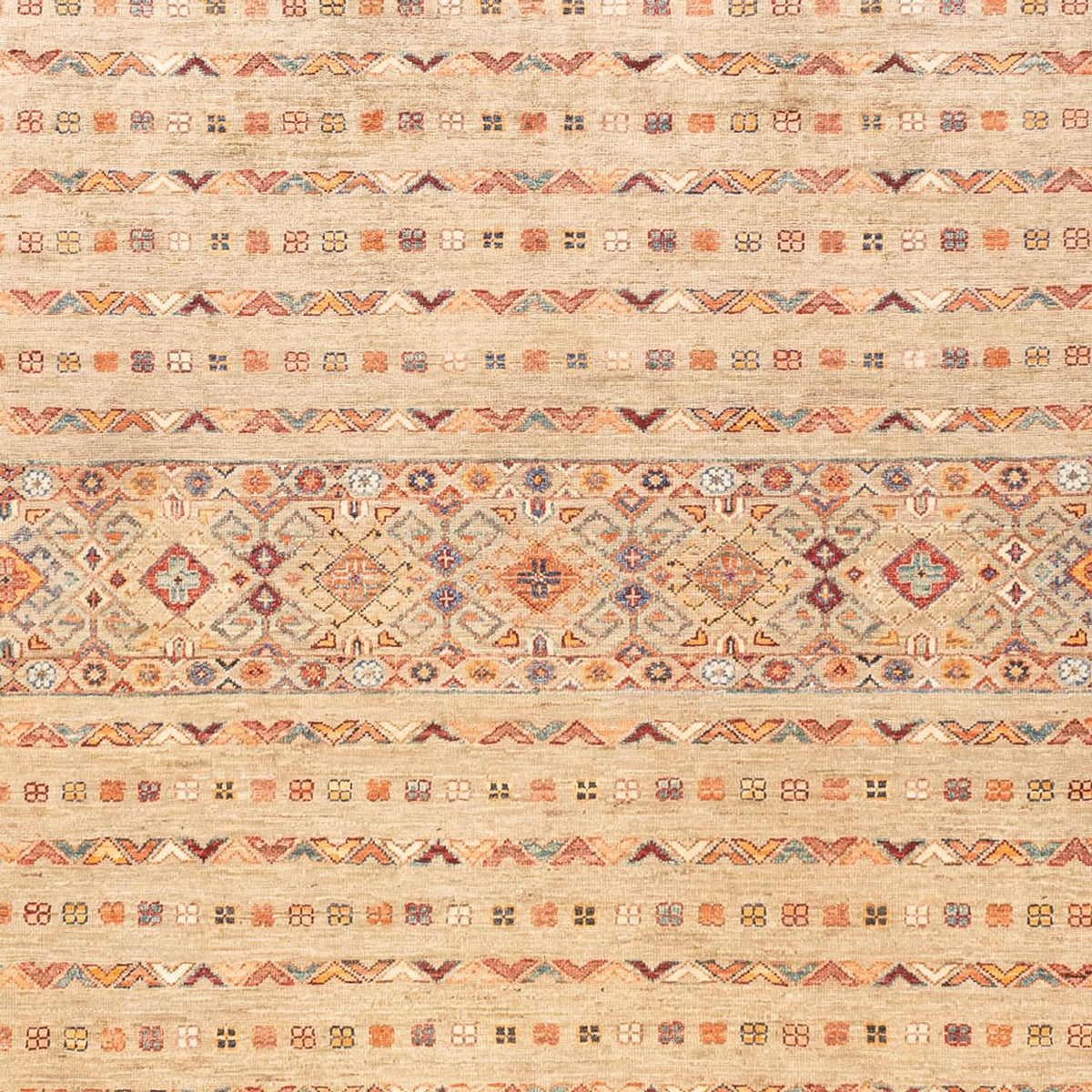Tappeto Ziegler - Shal - 298 x 207 cm - beige