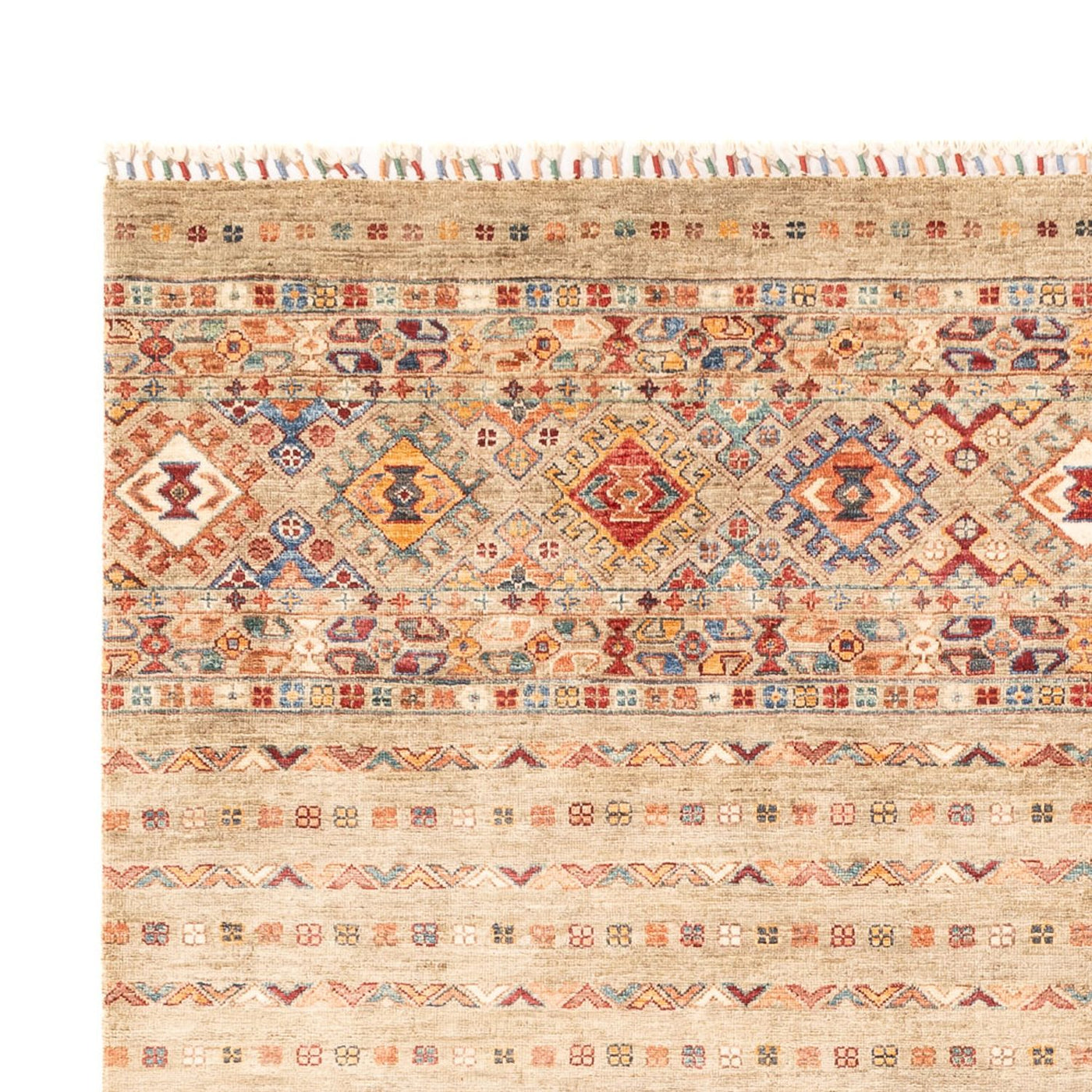 Shal Tappeto 298x207cm - Tappeto orientale