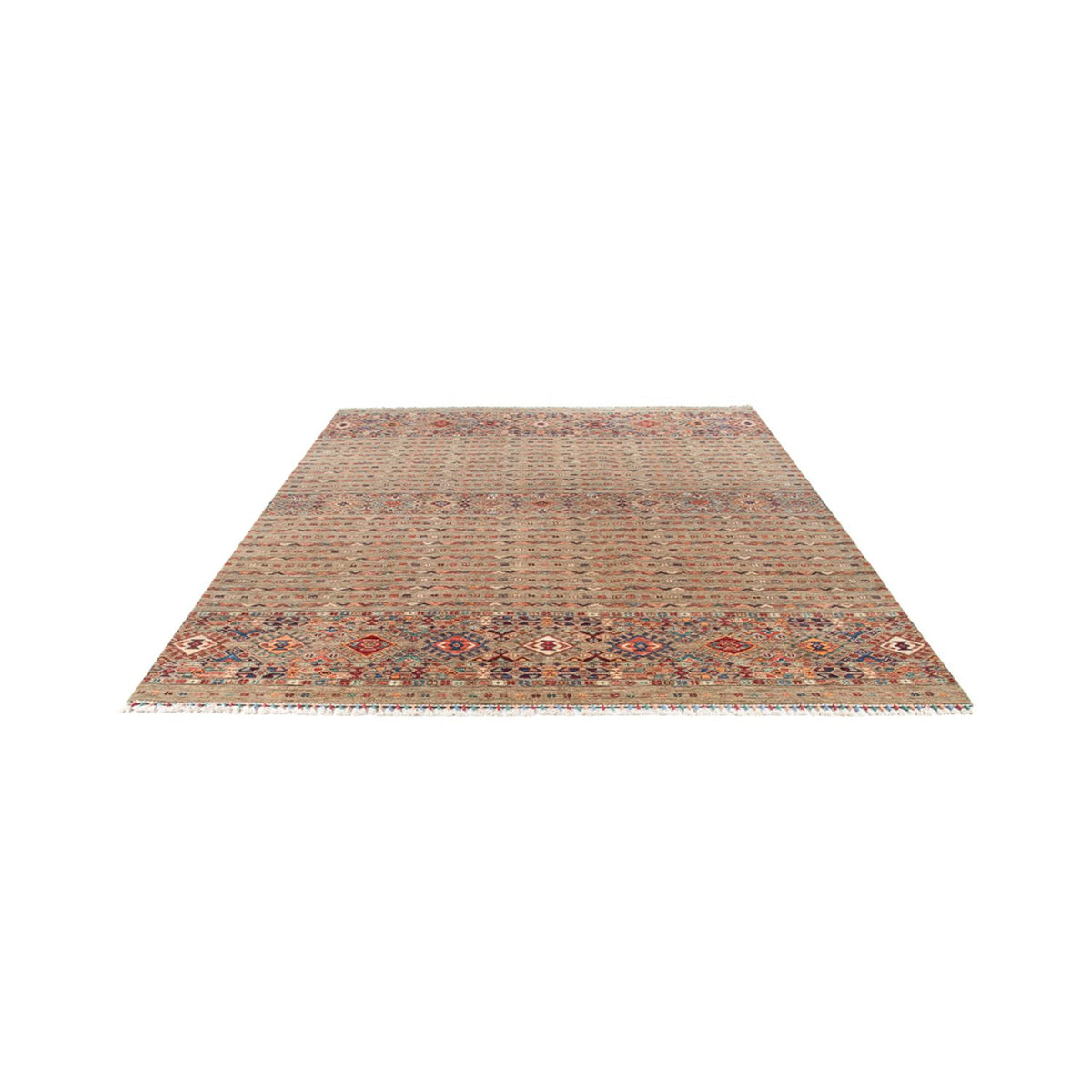 Tappeto Ziegler - Shal - 298 x 207 cm - beige