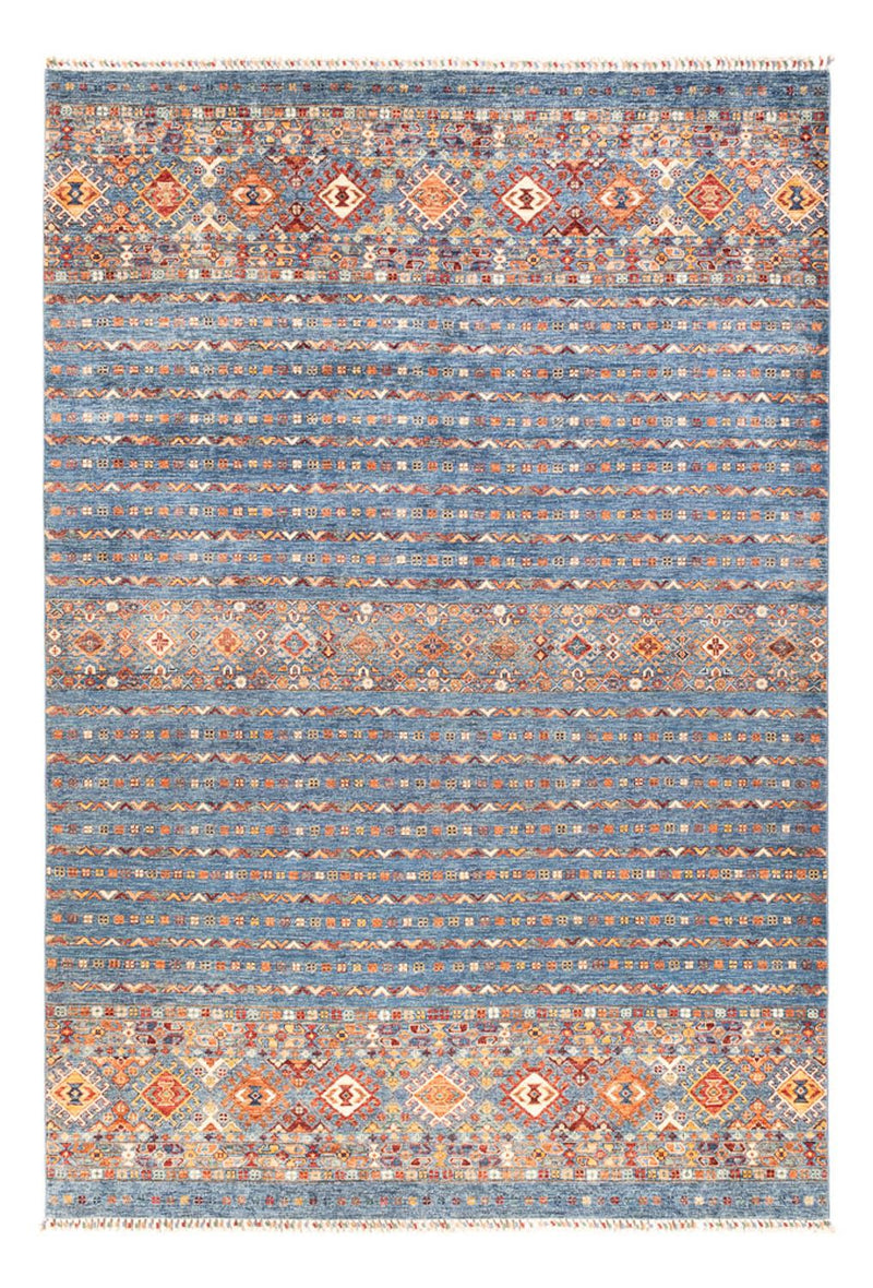 Tappeto Ziegler - Shal - 304 x 205 cm - multicolore