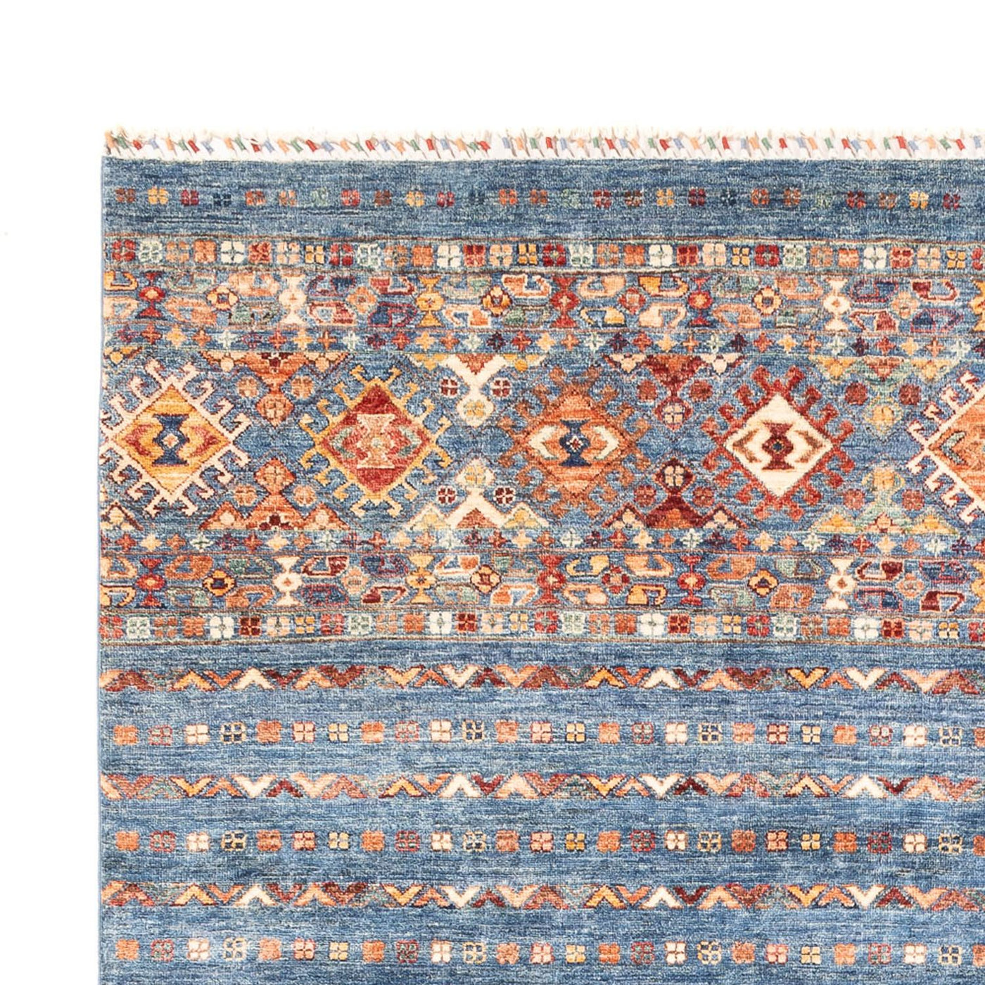 Shal Tappeto 304x205cm - Tappeto orientale