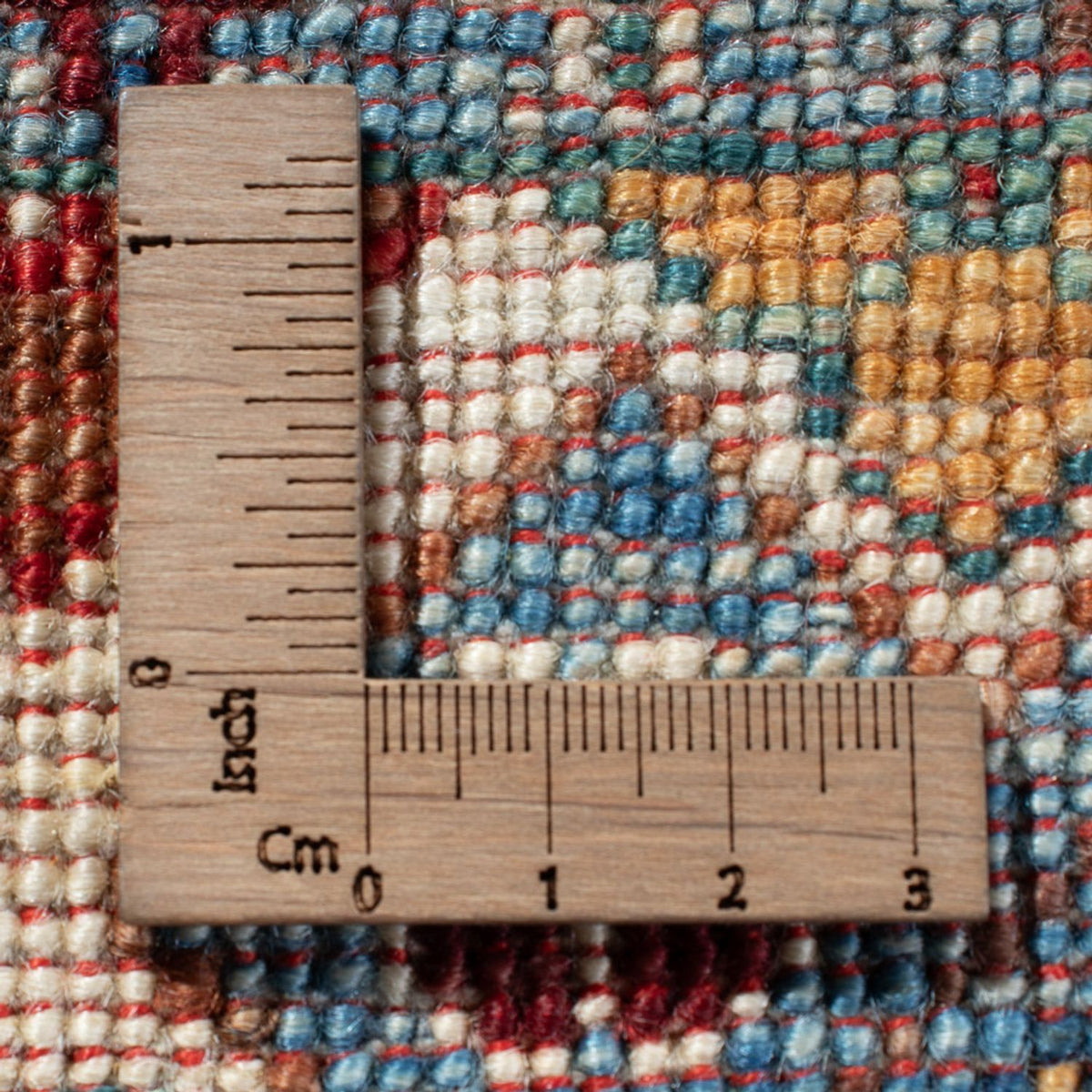 Tappeto Ziegler - Shal - 304 x 205 cm - multicolore