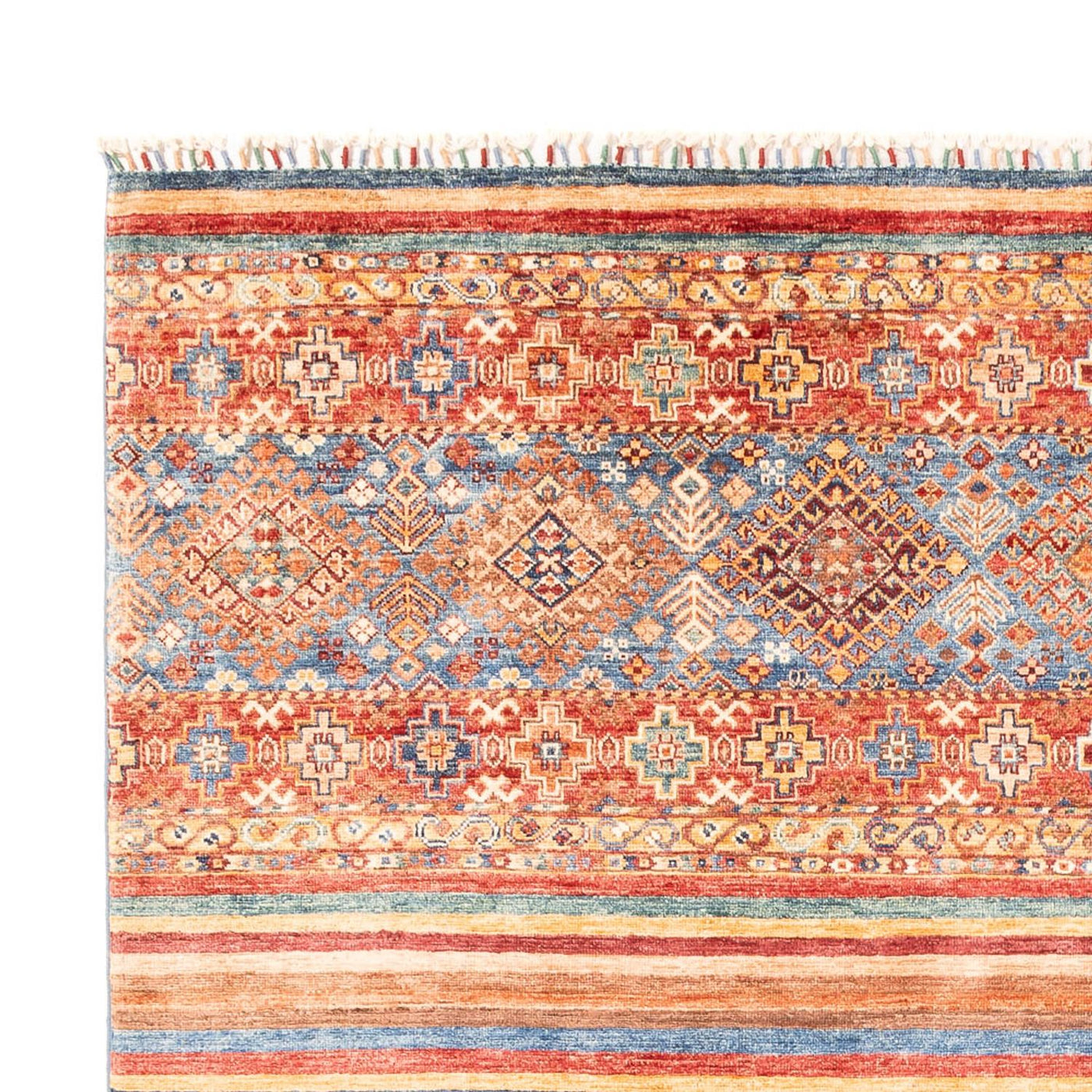 Shal Tappeto 295x207cm - Tappeto orientale