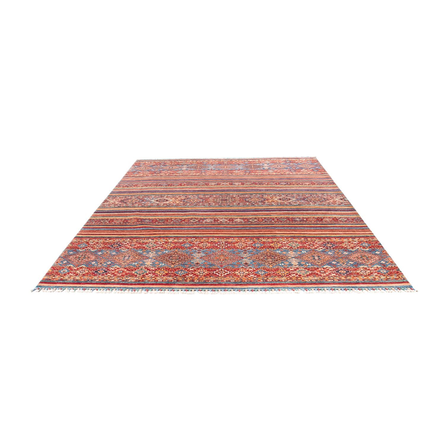 Tappeto Ziegler - Shal - 295 x 207 cm - multicolore