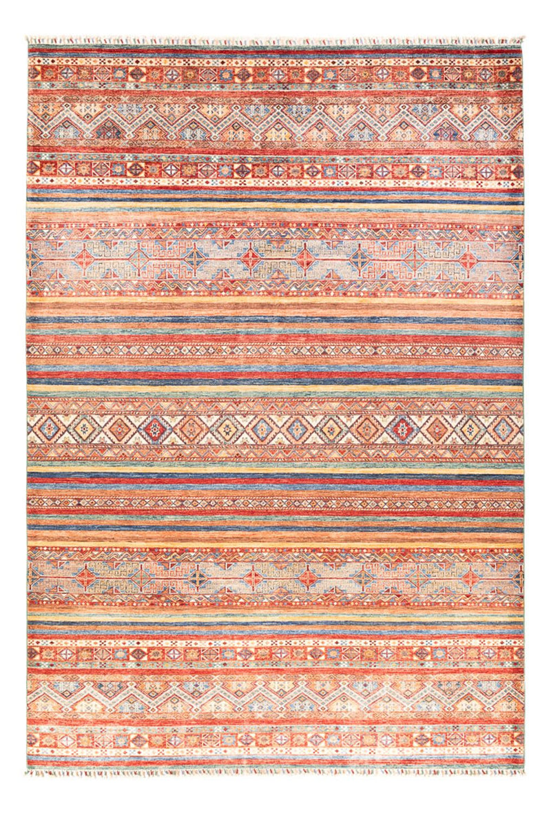 Tappeto Ziegler - Shal - 310 x 207 cm - multicolore