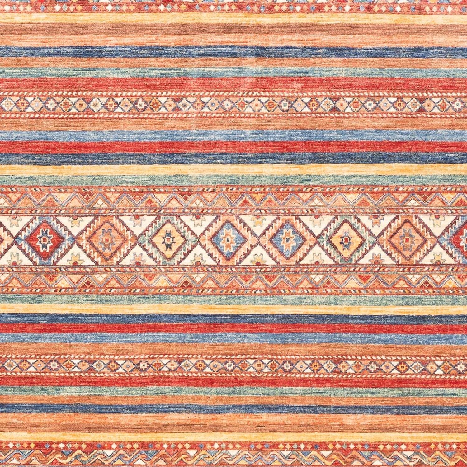 Tappeto Ziegler - Shal - 310 x 207 cm - multicolore