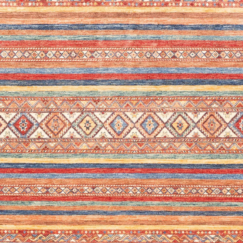Tappeto Ziegler - Shal - 310 x 207 cm - multicolore
