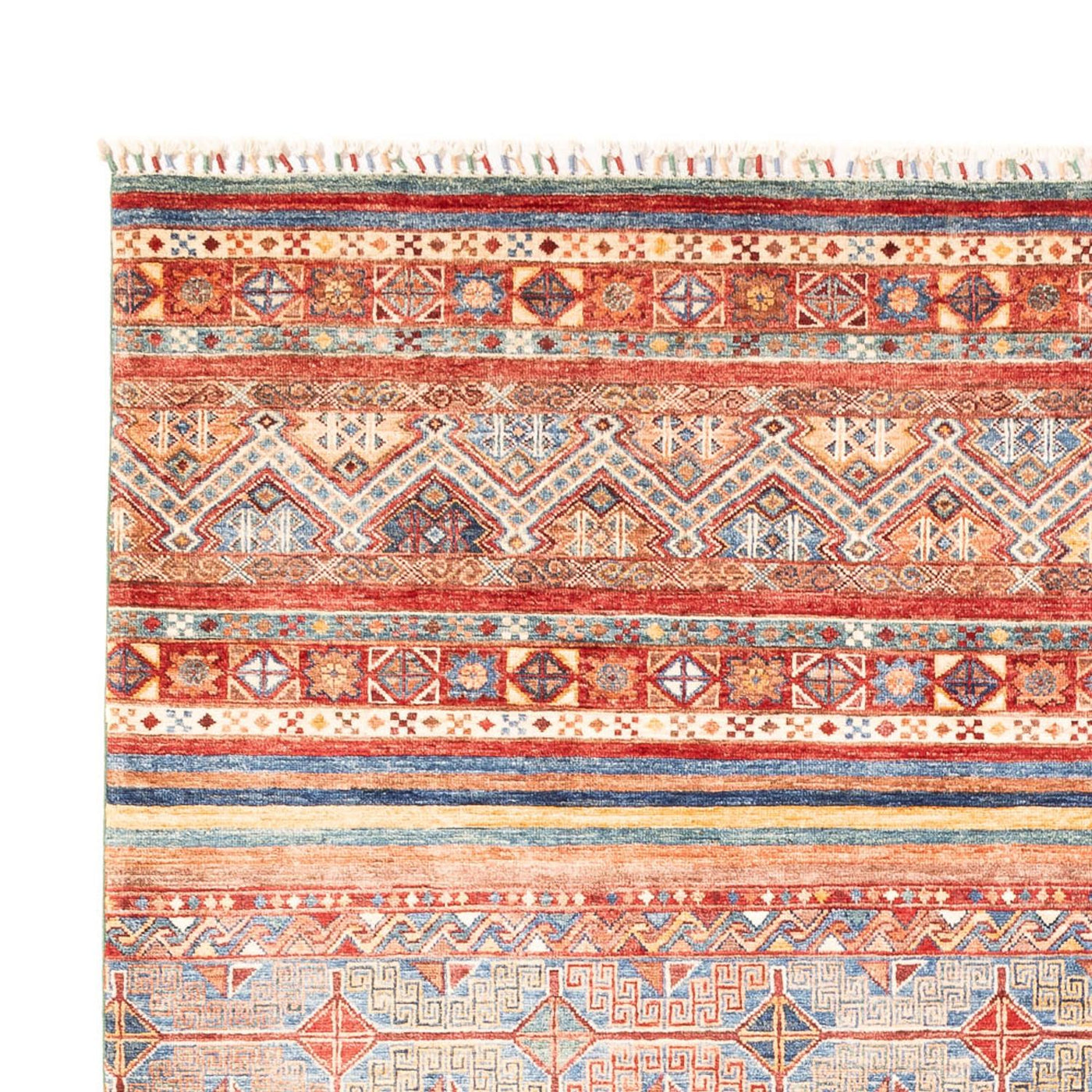Shal Tappeto 310x207cm - Tappeto orientale