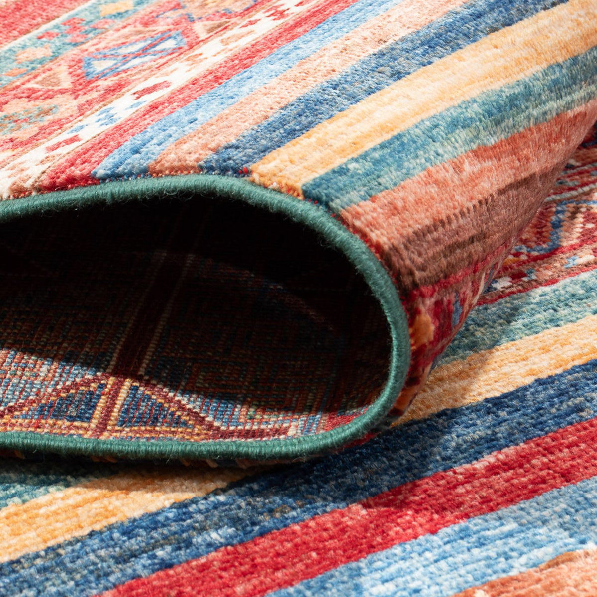 Tappeto Ziegler - Shal - 310 x 207 cm - multicolore