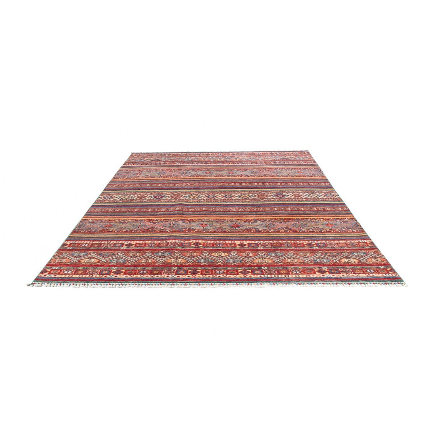 Tappeto Ziegler - Shal - 310 x 207 cm - multicolore