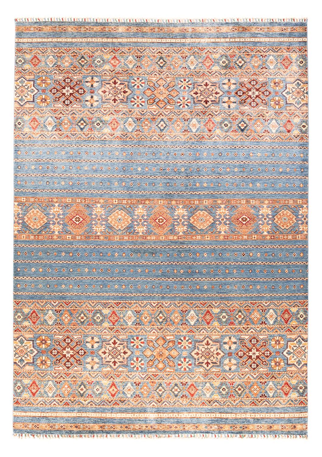 Tappeto Ziegler - Shal - 285 x 205 cm - multicolore