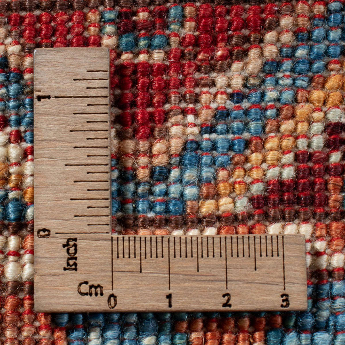 Tappeto Ziegler - Shal - 285 x 205 cm - multicolore