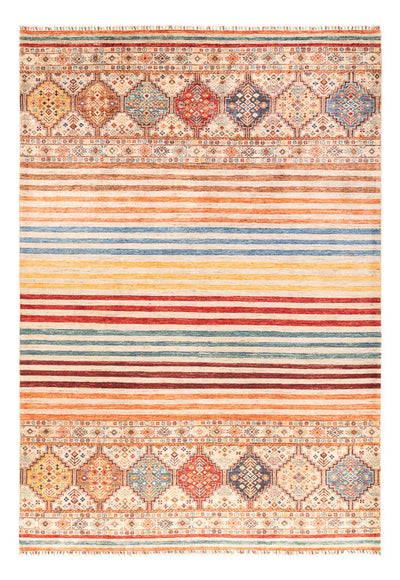 Shal Tappeto 206x301cm - Tappeto orientale