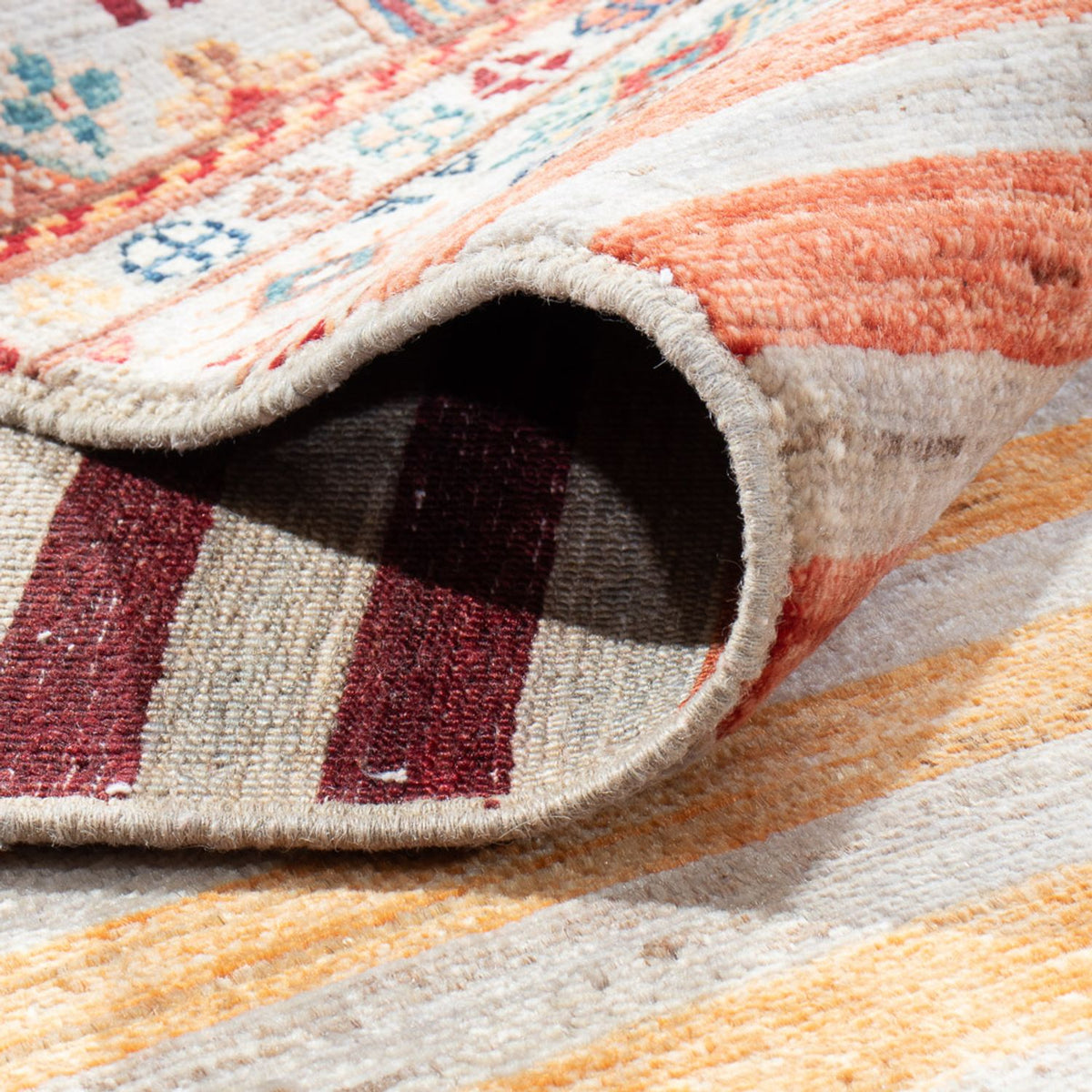 Tappeto Ziegler - Shal - 301 x 206 cm - multicolore