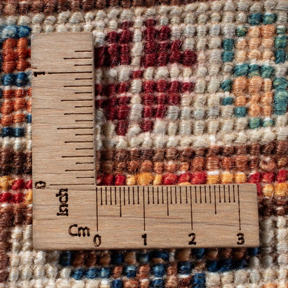 Tappeto Ziegler - Shal - 301 x 206 cm - multicolore