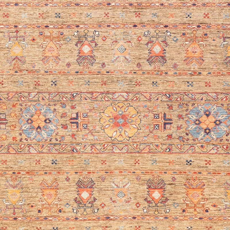Tappeto Ziegler - Ariana - 297 x 198 cm - multicolore
