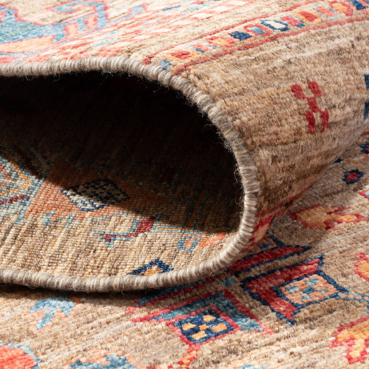 Tappeto Ziegler - Ariana - 297 x 198 cm - multicolore