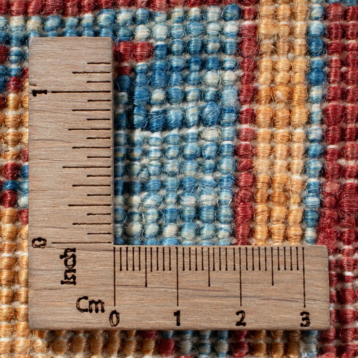 Tappeto Ziegler - Ariana - 297 x 198 cm - multicolore