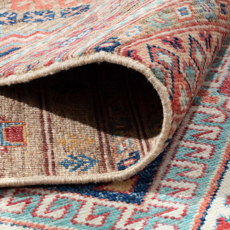 Tappeto Ziegler - Ariana - 303 x 200 cm - multicolore