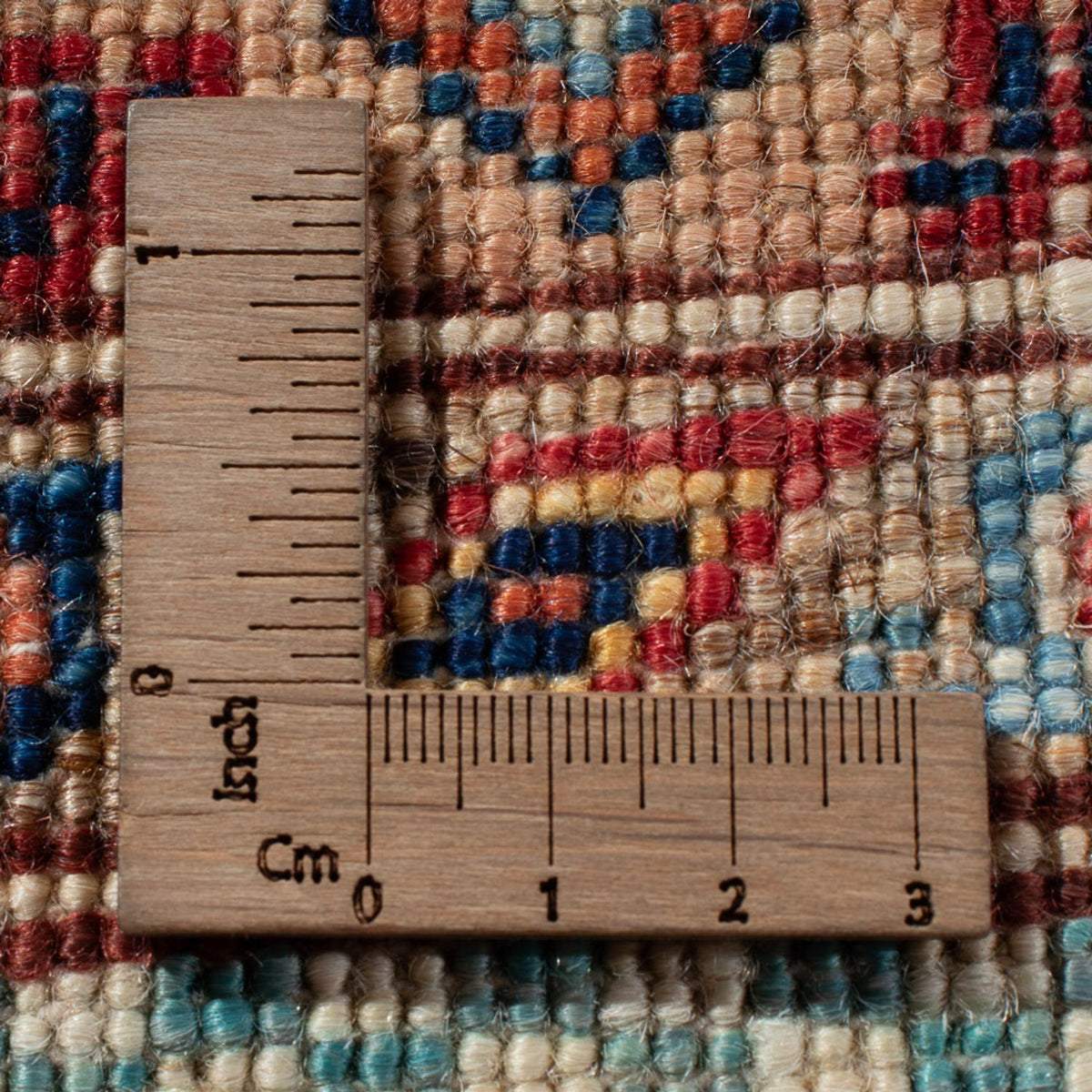 Tappeto Ziegler - Ariana - 303 x 200 cm - multicolore