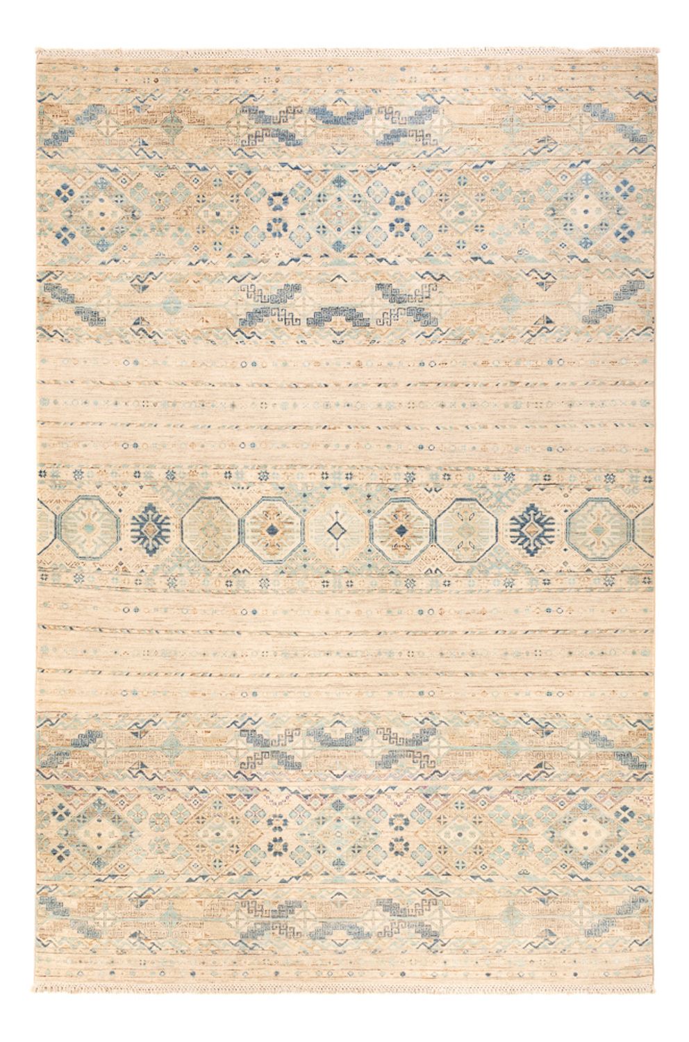 Tappeto Ziegler - Ariana - Reale - 297 x 198 cm - beige