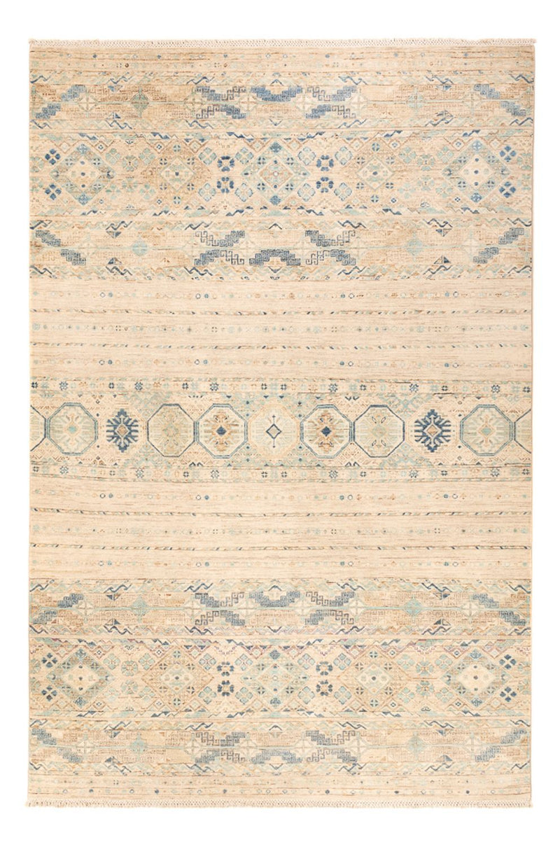 Tappeto Ziegler - Ariana - Reale - 297 x 198 cm - beige