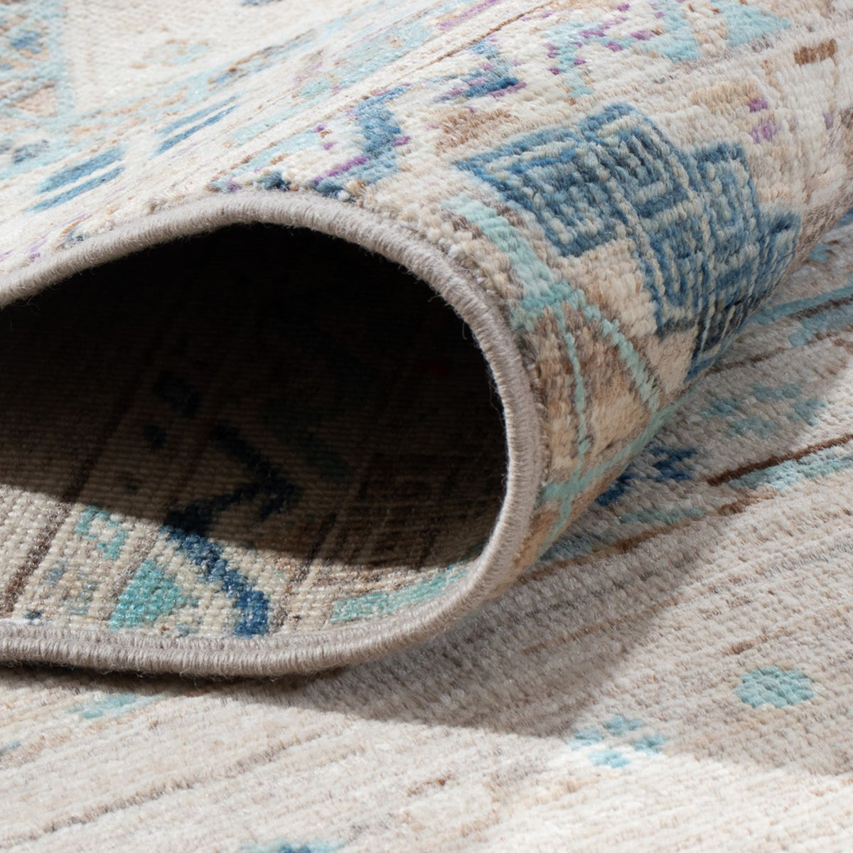 Tappeto Ziegler - Ariana - Reale - 297 x 198 cm - beige