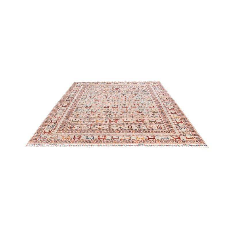Tappeto Ziegler - Ariana - 300 x 207 cm - rosa
