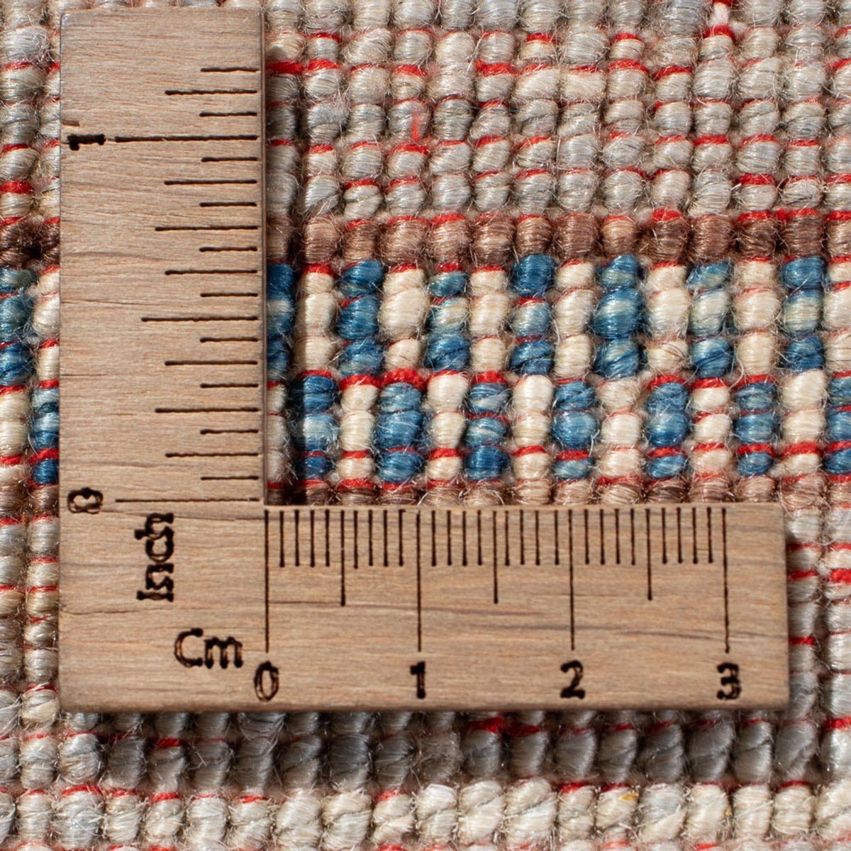 Tappeto Ziegler - Moderno - 291 x 207 cm - multicolore