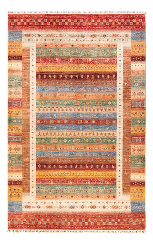 Tappeto Ziegler - Moderno - 305 x 201 cm - multicolore