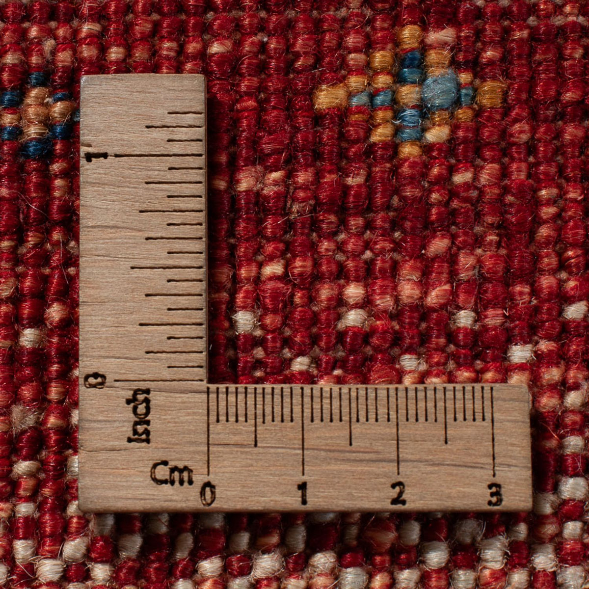 Tappeto Ziegler - Moderno - 305 x 201 cm - multicolore