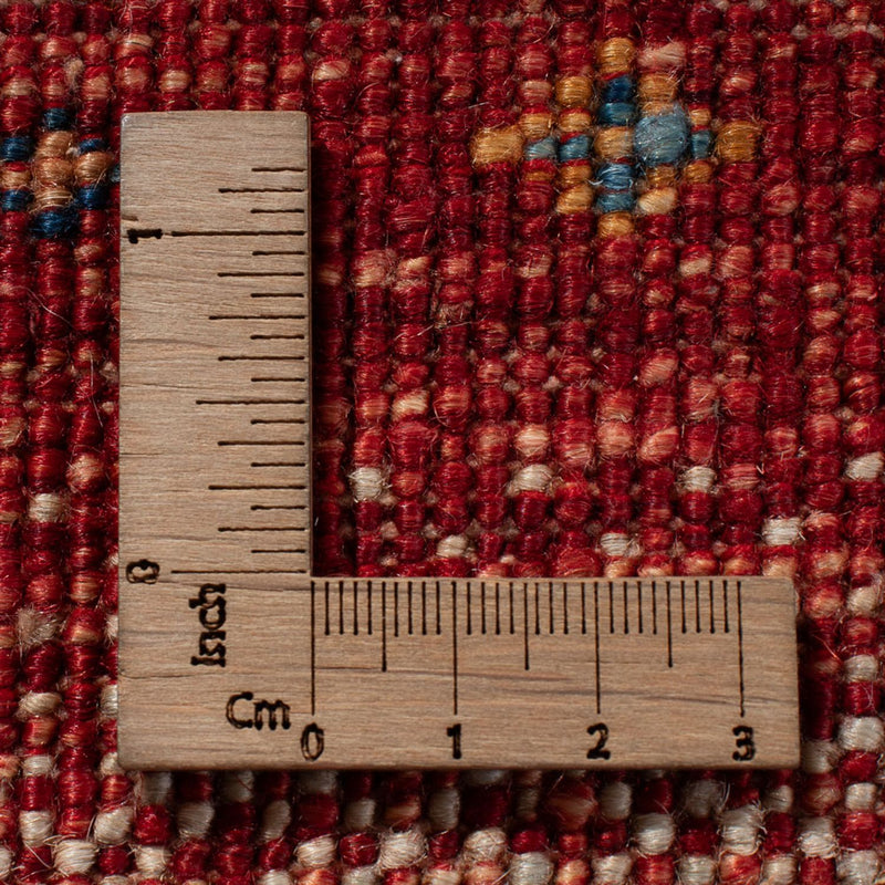 Tappeto Ziegler - Moderno - 305 x 201 cm - multicolore