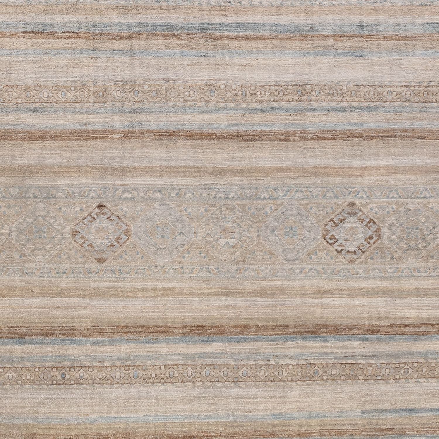Tappeto Ziegler - Ariana - Reale - 301 x 206 cm - grigio