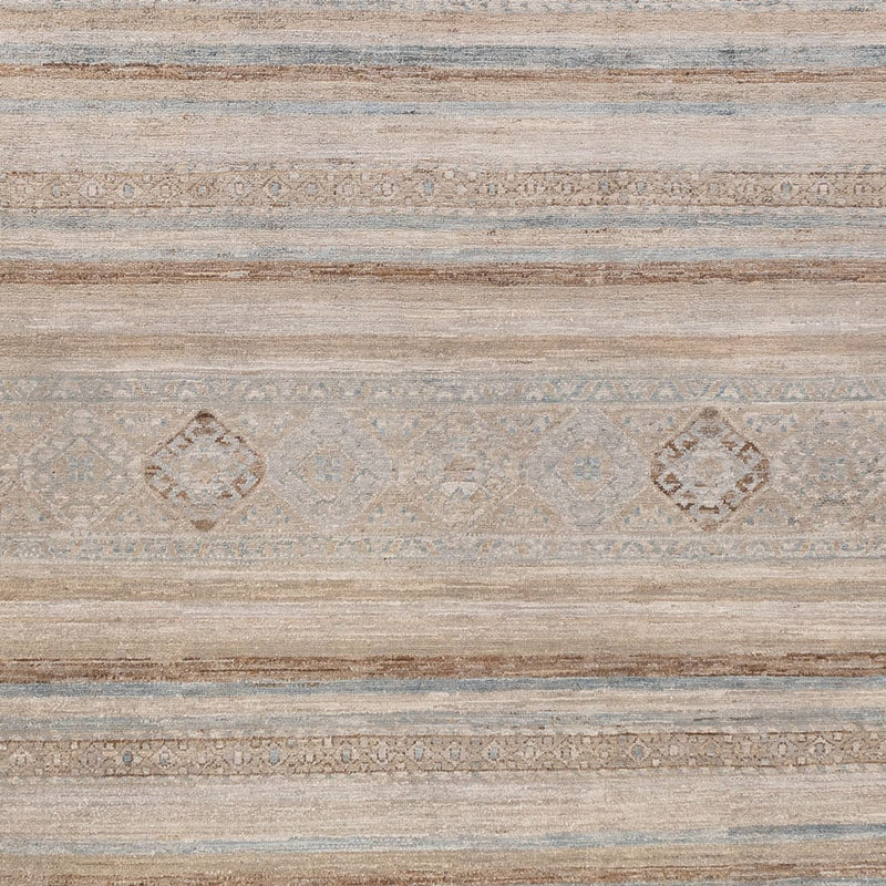 Tappeto Ziegler - Ariana - Reale - 301 x 206 cm - grigio