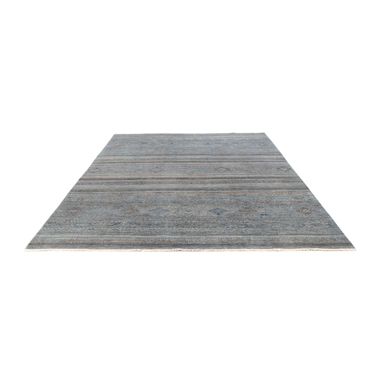 Tappeto Ziegler - Ariana - Reale - 301 x 206 cm - grigio