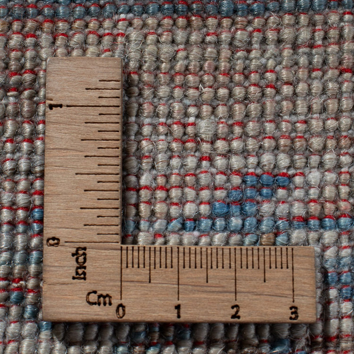 Tappeto Ziegler - Ariana - Reale - 301 x 206 cm - grigio