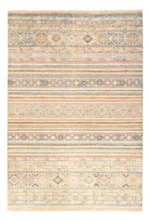 Tappeto Ziegler - Ariana - Reale - 296 x 206 cm - multicolore